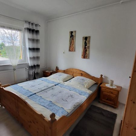 Ferienwohnung Emira Wittingen Exterior photo