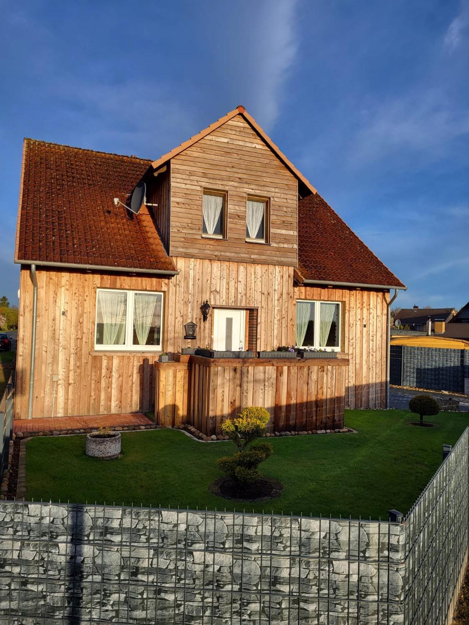 Ferienwohnung Emira Wittingen Exterior photo